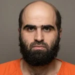 Foto: Fusilamiento ejecutará a Nidal Hasan por el ataque de Fort Hood /Cortesía