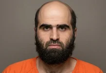 EE.UU. anuncia una ejecución pública por fusilamiento tras la masacre de Fort Hood Foto: Fusilamiento ejecutará a Nidal Hasan por el ataque de Fort Hood /Cortesía