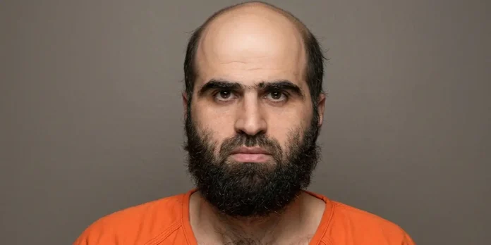 Foto: Fusilamiento ejecutará a Nidal Hasan por el ataque de Fort Hood /Cortesía