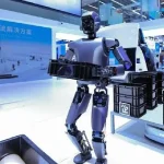 China acelera su carrera tecnológica con inversión récord de US$584.800 millones Foto: China eleva su inversión tecnológica a niveles históricos /Cortesía