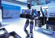 China acelera su carrera tecnológica con inversión récord de US$584.800 millones Foto: China eleva su inversión tecnológica a niveles históricos /Cortesía