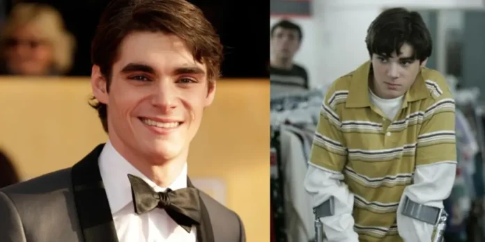 Plantilla Moderna TN8.Ni-Recuperado (11) Foto: Fallece RJ Mitte, el recordado Walter White Jr. de Breaking Bad /Cortesía