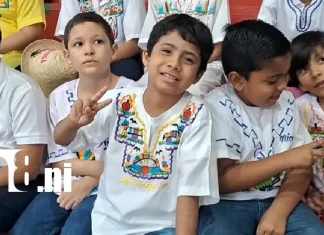Carazo abre matrícula escolar 2027 con una meta de más de 50 mil estudiantes Foto: Matrícula escolar 2027 arranca en Carazo /TN8