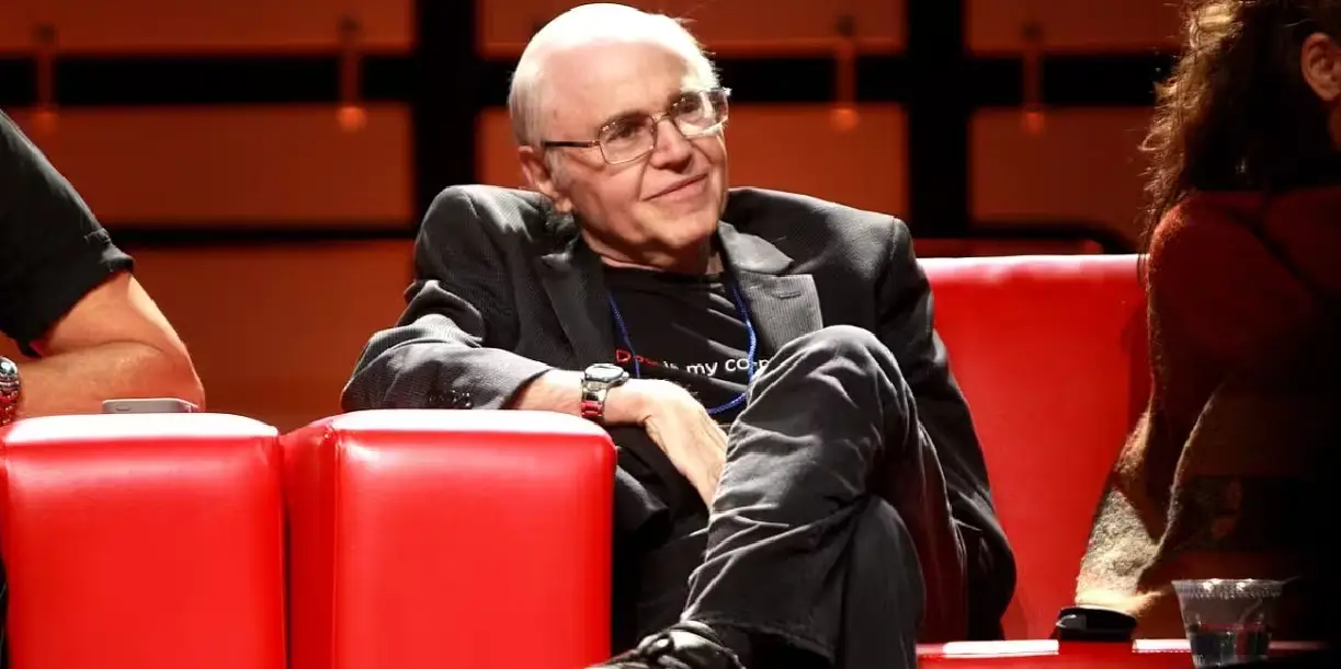 Foto: Muere a los 90 años Walter Koenig, el inolvidable Chekov de Star Trek /Cortesía