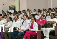 Foto: Hospital Alemán abre octubre con jornada especial /TN8