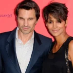 Foto: Halle Berry y Olivier Martinez vuelven a enfrentarse por su hijo /Cortesía