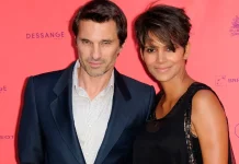 Más tensión: Halle Berry exige recuperar la custodia compartida de su hijo Foto: Halle Berry y Olivier Martinez vuelven a enfrentarse por su hijo /Cortesía