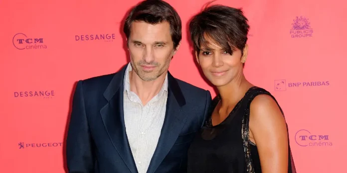 Plantilla Moderna TN8.Ni-Recuperado (11) Foto: Halle Berry y Olivier Martinez vuelven a enfrentarse por su hijo /Cortesía