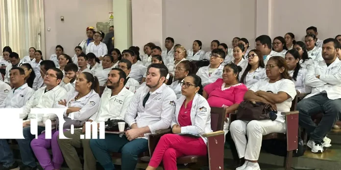 Foto: Hospital Alemán abre octubre con jornada especial /TN8