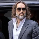 ¡Juicio contra Russell Brand! Seis mujeres lo acusan de delitos sex*ales Foto: Russell Brand enfrenta siete cargos por presuntos delitos sexuales /Cortesía