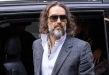 ¡Juicio contra Russell Brand! Seis mujeres lo acusan de delitos sex*ales Foto: Russell Brand enfrenta siete cargos por presuntos delitos sexuales /Cortesía