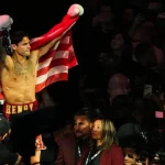 Foto: Ryan García anuncia acuerdo verbal para enfrentar a Mayweather /Cortesía
