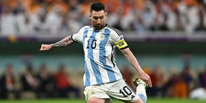 Plantilla Moderna TN8.Ni-Recuperado (12) Foto: Messi se despide de Argentina en el Monumental /Cortesía