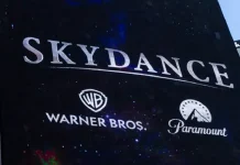 Foto: La fusión de Paramount y Warner Bros. crea a Skydance /Cortesía