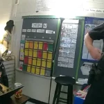 Revelan video del niño de 6 años que disparó a su maestra en una escuela de EE. UU. Foto: Sale a la luz video del niño que disparó a su maestra /Cortesía