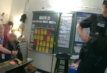 Revelan video del niño de 6 años que disparó a su maestra en una escuela de EE. UU. Foto: Sale a la luz video del niño que disparó a su maestra /Cortesía
