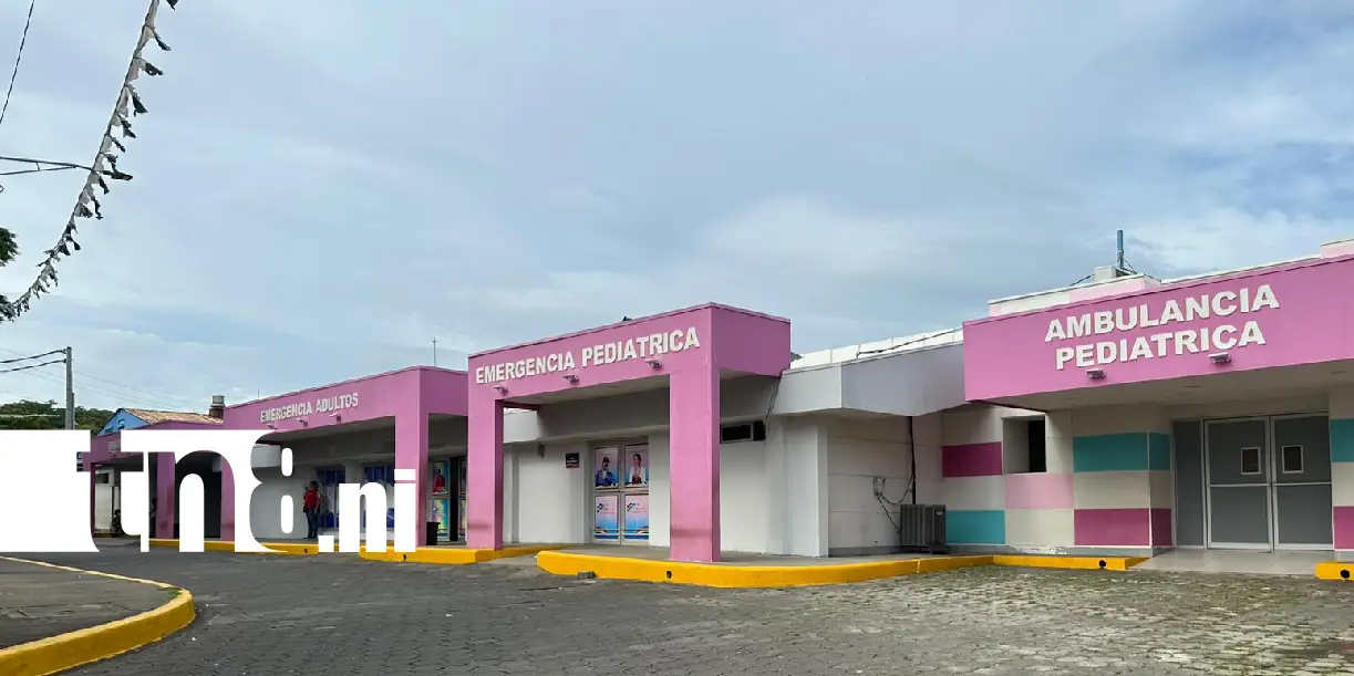 Foto: Hospital Alemán abre octubre con jornada especial /TN8