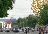 Foto: La magia de la Navidad se acerca: Managua inicia su iluminación /TN8