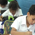 Foto: Estelí mejora las condiciones educativas con nuevas aulas /TN8