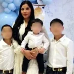 Conmoción en México: mató a sus tres hijos y a su pareja tras reunión familiar Foto: Revelan detalles del crimen que conmocionó a México /Cortesía