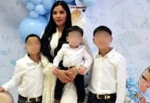 Foto: Revelan detalles del crimen que conmocionó a México /Cortesía