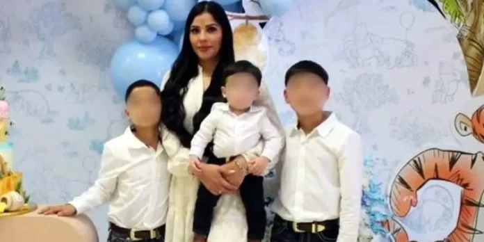 Foto: Revelan detalles del crimen que conmocionó a México /Cortesía