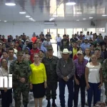 Foto: Matagalpa prepara plan de seguridad para proteger la cosecha de café /TN8