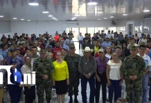 Más de 200 productores se unen para garantizar una cosecha de café segura en Matagalpa Foto: Matagalpa prepara plan de seguridad para proteger la cosecha de café /TN8