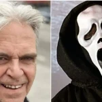 Foto: Muere a los 72 años CW Morgan, actor de Scream /Cortesía