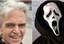 Muere a los 72 años CW Morgan, actor de ‘Scream’ y padre de Billy Loomis Foto: Muere a los 72 años CW Morgan, actor de Scream /Cortesía
