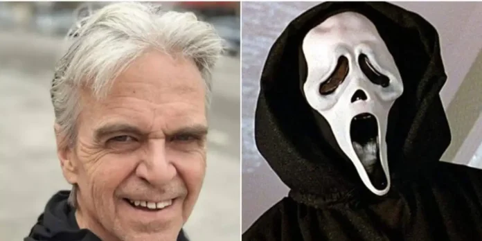 Foto: Muere a los 72 años CW Morgan, actor de Scream /Cortesía