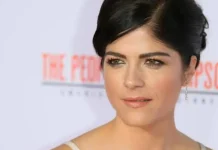 Foto: Selma Blair enfrenta cargos por presunta agresión /Cortesía