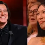 Jim Carrey se casó en secreto: El actor contrajo matrimonio con Min Ah Foto: Jim Carrey se casa en privado con Min Ah /Cortesía