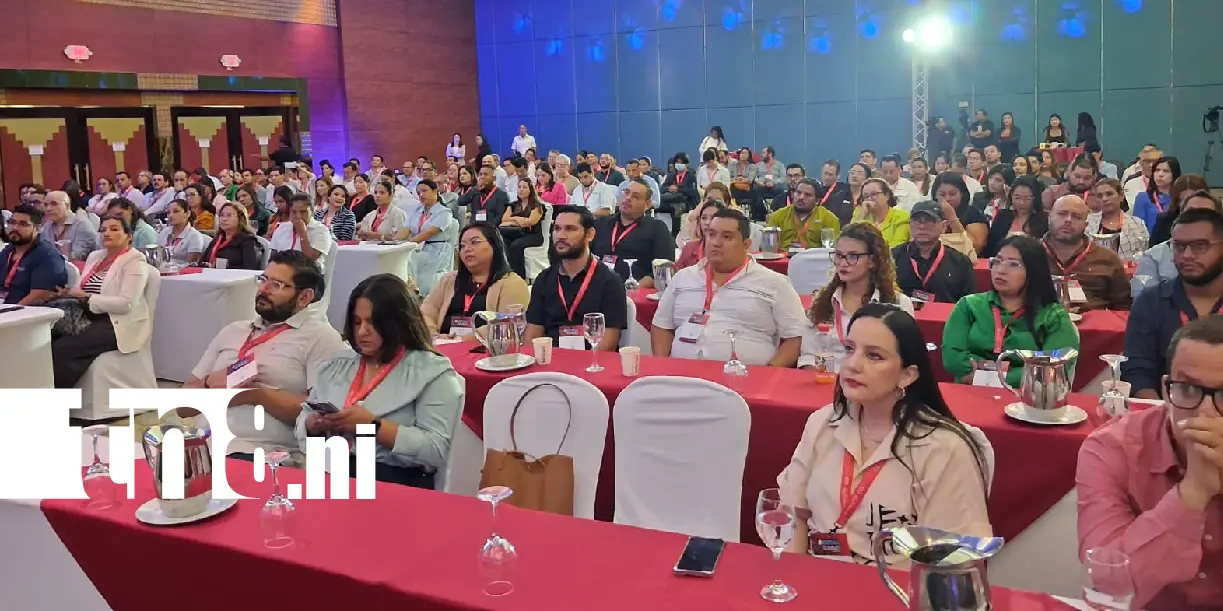 Foto: Claro Nicaragua apuesta por la inteligencia artificial /TN8