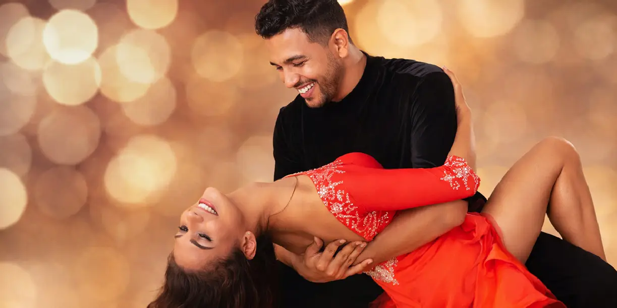 Foto: Bailar salsa podría reducir síntomas de depresión /Cortesía