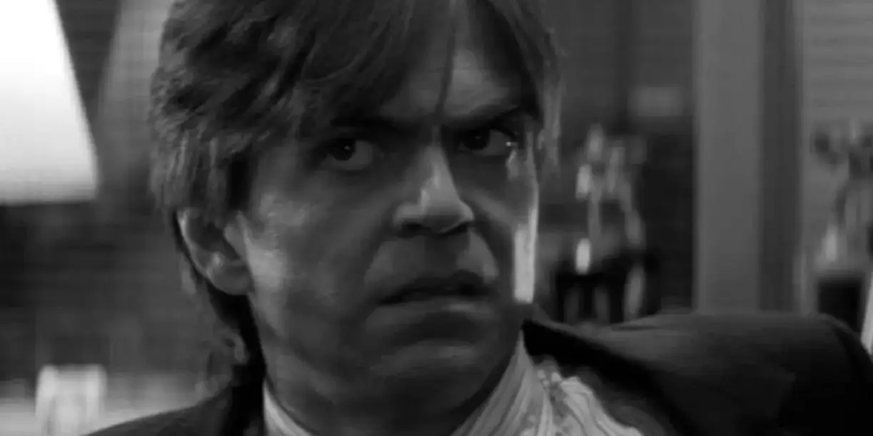 Foto: Muere a los 72 años CW Morgan, actor de Scream /Cortesía