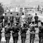 ONU cuestiona a EE.UU. por planear transmitir el fusilamiento de un exmilitar Foto: ONU a EE.UU.: Transmitir una ejecución en vivo sería tortura /Cortesía
