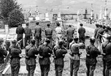 ONU cuestiona a EE.UU. por planear transmitir el fusilamiento de un exmilitar Foto: ONU a EE.UU.: Transmitir una ejecución en vivo sería tortura /Cortesía