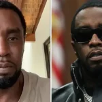 Diddy Combs bajo atención médica tras una emergencia en la cárcel de Nueva Jersey Foto: Diddy Combs es trasladado al hospital tras sufrir una lesión en la cabeza /Cortesía