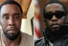 Diddy Combs bajo atención médica tras una emergencia en la cárcel de Nueva Jersey Foto: Diddy Combs es trasladado al hospital tras sufrir una lesión en la cabeza /Cortesía