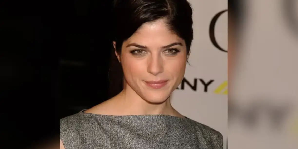 Foto: Selma Blair enfrenta cargos por presunta agresión /Cortesía