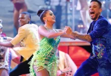 ¿Sabías que bailar salsa durante 8 semanas podría reducir síntomas de depresión? Foto: Bailar salsa podría reducir síntomas de depresión /Cortesía