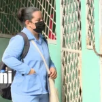 MINSA llega a Loma Linda con jornada de fumigación para eliminar zancudos Foto: MINSA entra en acción en Loma Linda /TN8