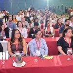 Claro Nicaragua presenta soluciones tecnológicas para llevar a las empresas al siguiente nivel Foto: Claro Nicaragua apuesta por la inteligencia artificial /TN8