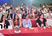 Claro Nicaragua presenta soluciones tecnológicas para llevar a las empresas al siguiente nivel Foto: Claro Nicaragua apuesta por la inteligencia artificial /TN8