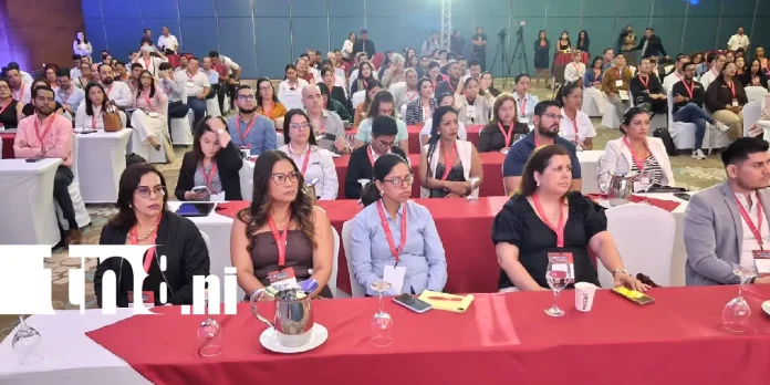 Foto: Claro Nicaragua apuesta por la inteligencia artificial /TN8