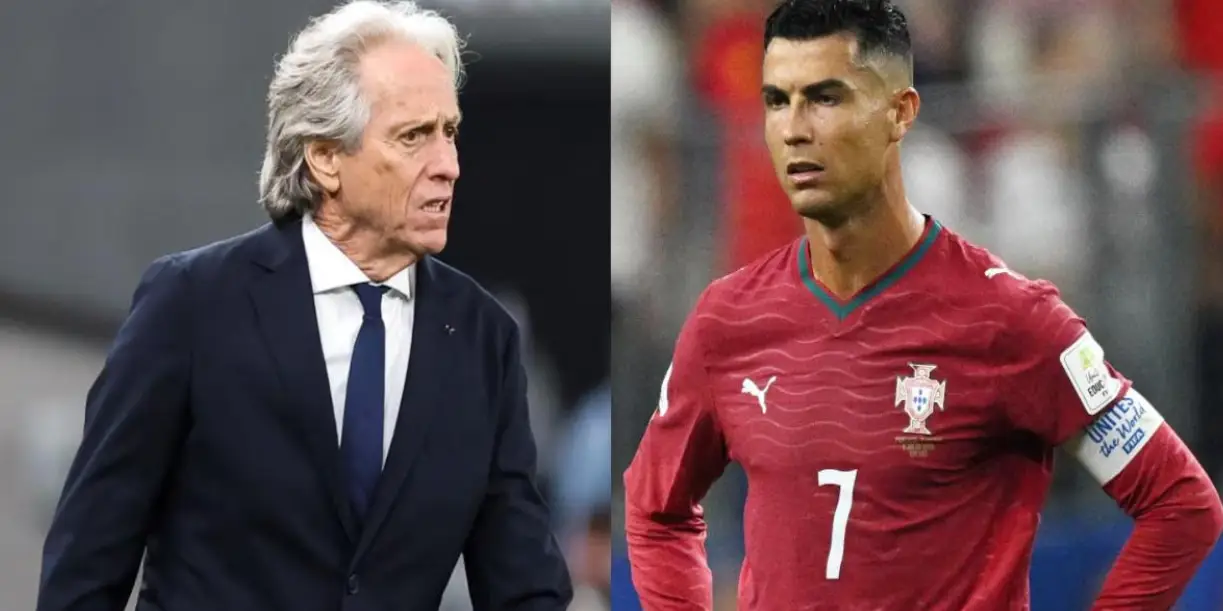 Foto: Cristiano Ronaldo pone una condición para volver con Portugal /Cortesía