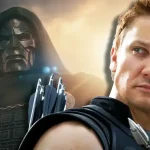 Jeremy Renner confirma su ausencia en ‘Avengers: Doomsday’ Foto: Jeremy Renner confirma que no estará en ‘Avengers: Doomsday’ /Cortesía
