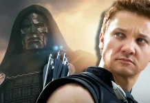Jeremy Renner confirma su ausencia en ‘Avengers: Doomsday’ Foto: Jeremy Renner confirma que no estará en ‘Avengers: Doomsday’ /Cortesía