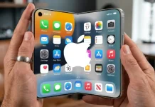 Foto: ¡Decepción para Apple! Su costoso iPhone plegable ya presenta problemas /Cortesía